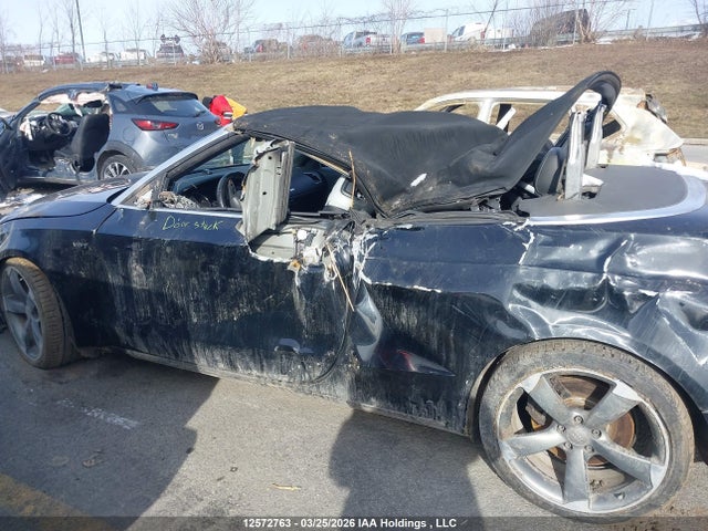 12572763 :رقم المزاد ، WAULGBFHXBN004870 vin ، 2011 Audi S5 مزاد بيع