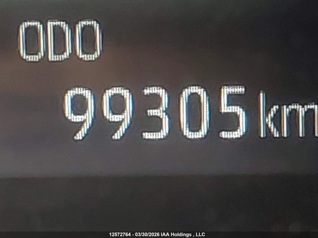 12572764 :رقم المزاد ، 5TDABRCH8PS570081 vin ، 2023 Toyota Highlander Hybrid Xle مزاد بيع