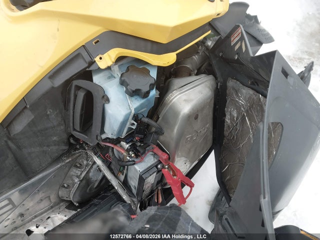 Aukcja sprzedaży 2008 Skidoo Skidoo., vin: 2BPSMF8BX8V000702, numer aukcji: 12572766