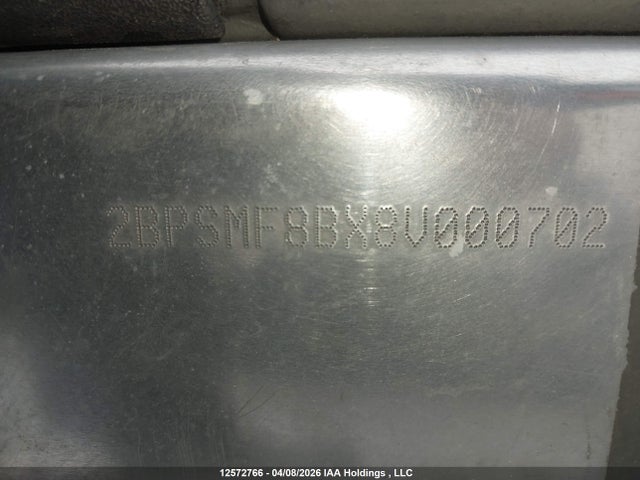 Aukcja sprzedaży 2008 Skidoo Skidoo., vin: 2BPSMF8BX8V000702, numer aukcji: 12572766