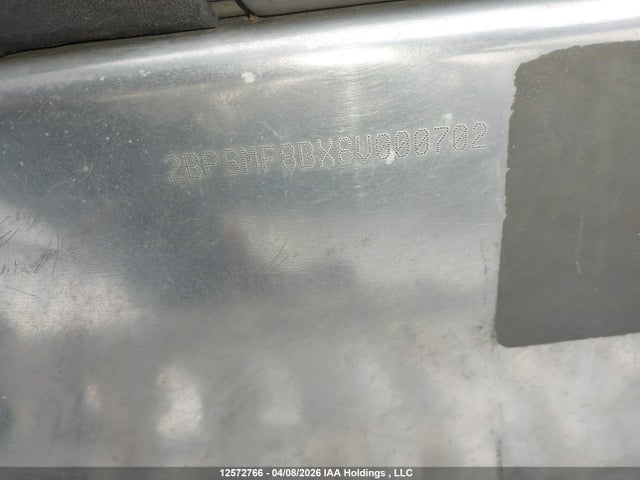 Aukcja sprzedaży 2008 Skidoo Skidoo., vin: 2BPSMF8BX8V000702, numer aukcji: 12572766