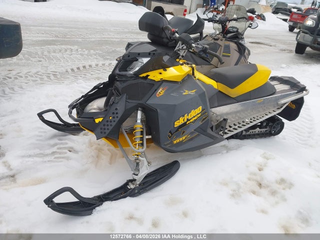 Aukcja sprzedaży 2008 Skidoo Skidoo., vin: 2BPSMF8BX8V000702, numer aukcji: 12572766