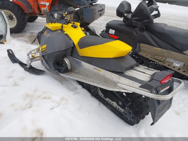 Aukcja sprzedaży 2008 Skidoo Skidoo., vin: 2BPSMF8BX8V000702, numer aukcji: 12572766