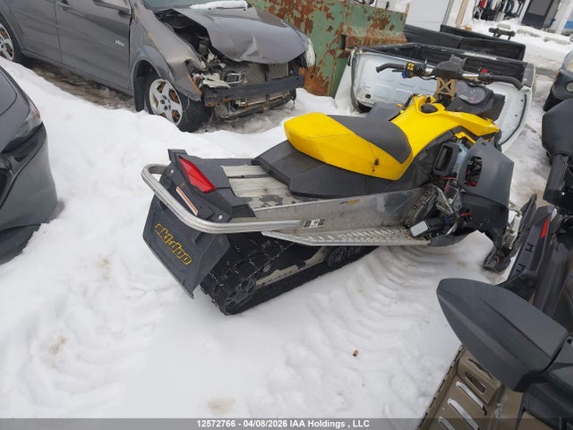 Aukcja sprzedaży 2008 Skidoo Skidoo., vin: 2BPSMF8BX8V000702, numer aukcji: 12572766