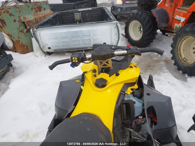 Aukcja sprzedaży 2008 Skidoo Skidoo., vin: 2BPSMF8BX8V000702, numer aukcji: 12572766