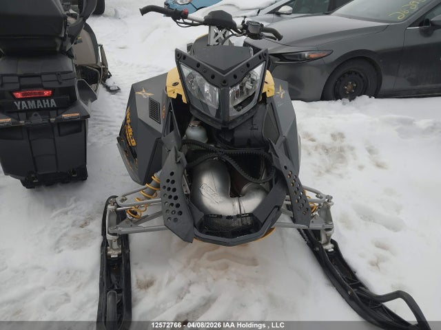 Aukcja sprzedaży 2008 Skidoo Skidoo., vin: 2BPSMF8BX8V000702, numer aukcji: 12572766