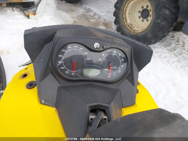 Aukcja sprzedaży 2008 Skidoo Skidoo., vin: 2BPSMF8BX8V000702, numer aukcji: 12572766