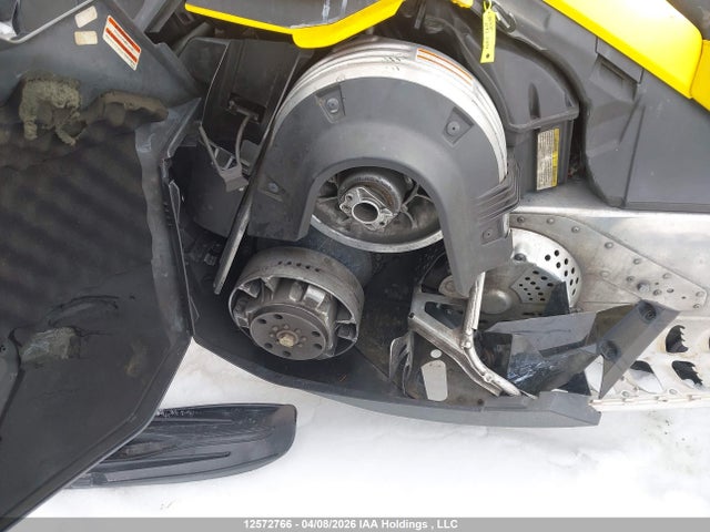 Aukcja sprzedaży 2008 Skidoo Skidoo., vin: 2BPSMF8BX8V000702, numer aukcji: 12572766