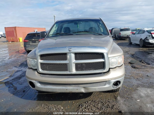 Aukcja sprzedaży 2002 Dodge Ram 1500 St, vin: 1D7HU16N32J229324, numer aukcji: 12572767