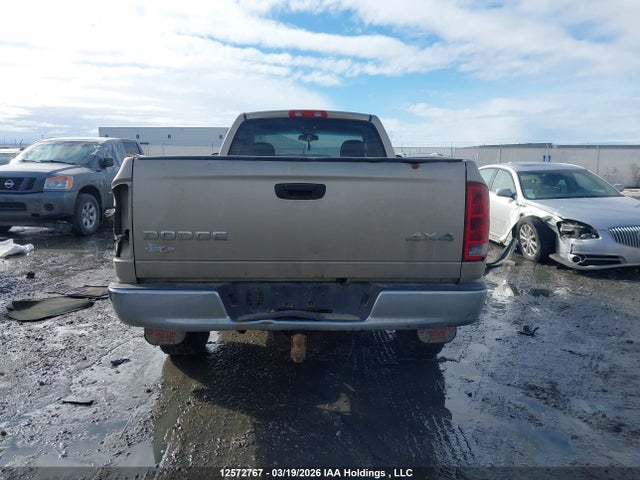 Aukcja sprzedaży 2002 Dodge Ram 1500 St, vin: 1D7HU16N32J229324, numer aukcji: 12572767
