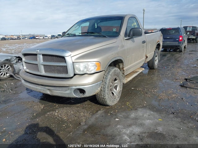 Aukcja sprzedaży 2002 Dodge Ram 1500 St, vin: 1D7HU16N32J229324, numer aukcji: 12572767