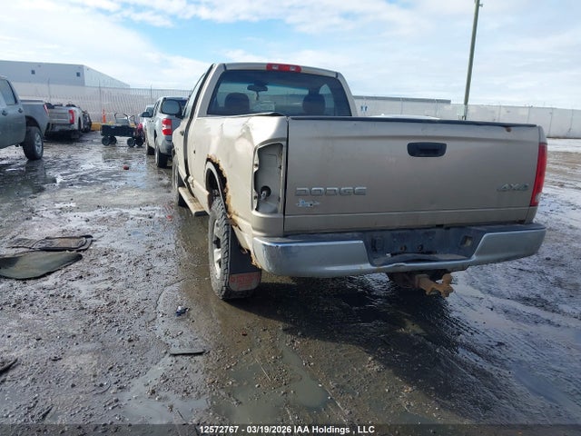 Aukcja sprzedaży 2002 Dodge Ram 1500 St, vin: 1D7HU16N32J229324, numer aukcji: 12572767