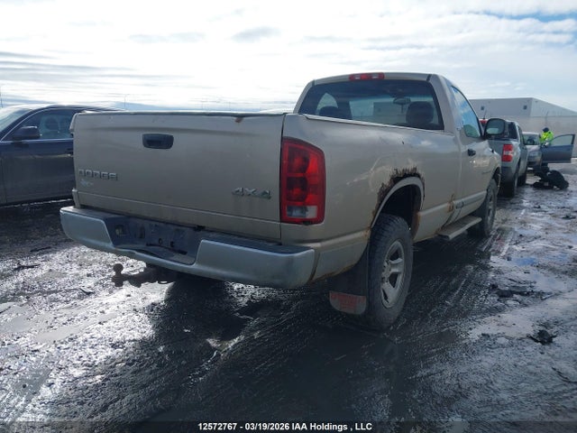 Aukcja sprzedaży 2002 Dodge Ram 1500 St, vin: 1D7HU16N32J229324, numer aukcji: 12572767