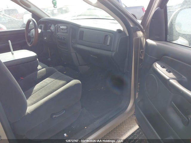 Aukcja sprzedaży 2002 Dodge Ram 1500 St, vin: 1D7HU16N32J229324, numer aukcji: 12572767