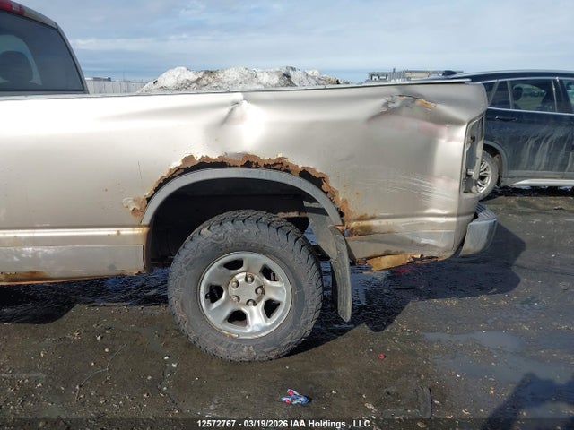 Aukcja sprzedaży 2002 Dodge Ram 1500 St, vin: 1D7HU16N32J229324, numer aukcji: 12572767