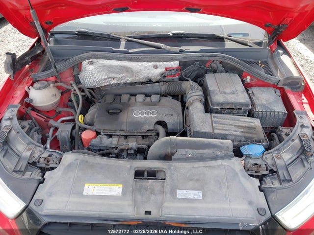 WA1JCCFS9JR017036 Audi Q3