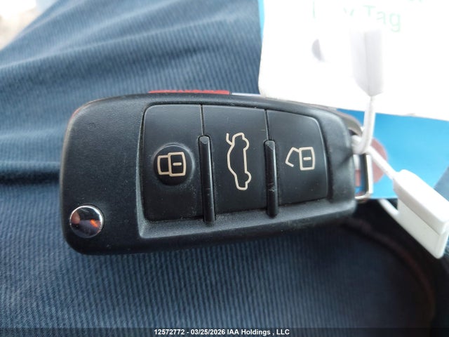 WA1JCCFS9JR017036 Audi Q3