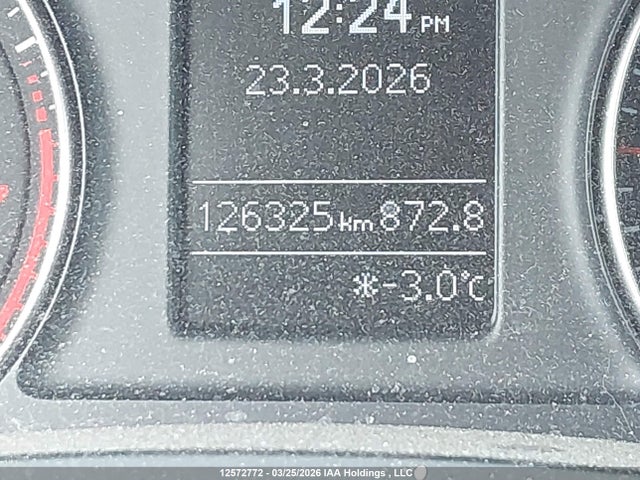 WA1JCCFS9JR017036 Audi Q3