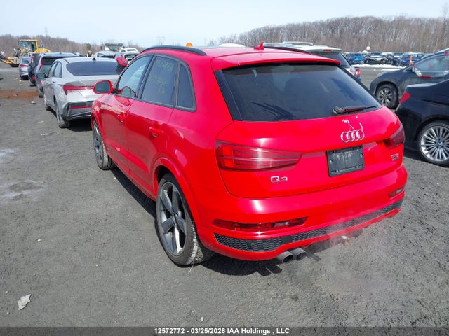 WA1JCCFS9JR017036 Audi Q3