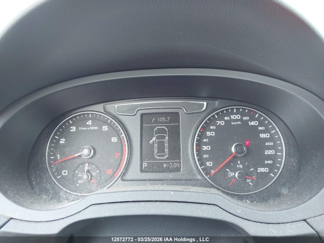 WA1JCCFS9JR017036 Audi Q3