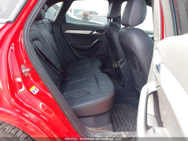 WA1JCCFS9JR017036 Audi Q3