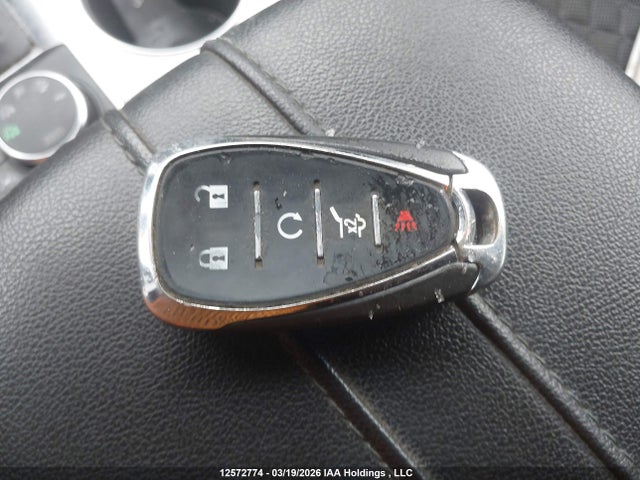 3GNKBHRS3MS556556 Chevrolet Blazer Lt