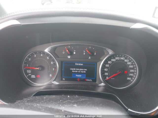 3GNKBHRS3MS556556 Chevrolet Blazer Lt