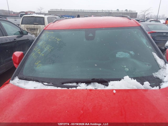 3GNKBHRS3MS556556 Chevrolet Blazer Lt