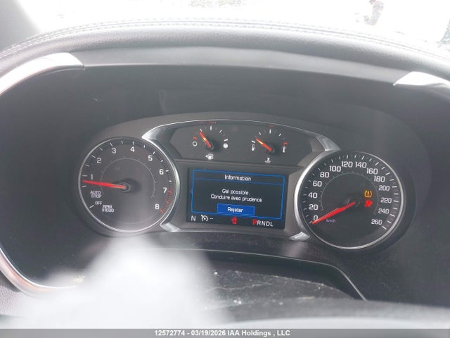 3GNKBHRS3MS556556 Chevrolet Blazer Lt
