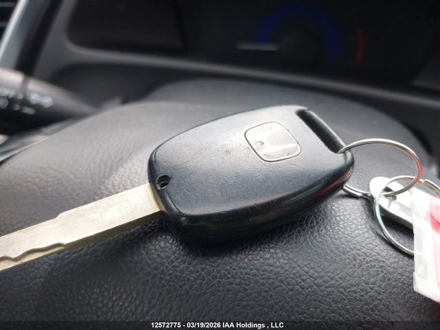 Aukcja sprzedaży 2013 Honda Civic Touring, vin: 2HGFB2F78DH016910, numer aukcji: 12572775