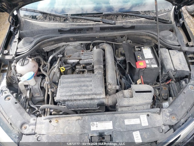 3VW267AJ8GM330609 Volkswagen Jetta 1.4 Tsi Trendline/1.4 Tsi Trendline+