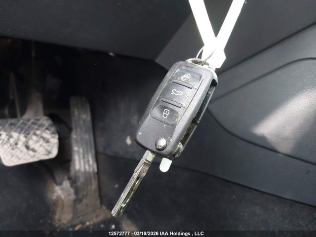 3VW267AJ8GM330609 Volkswagen Jetta 1.4 Tsi Trendline/1.4 Tsi Trendline+