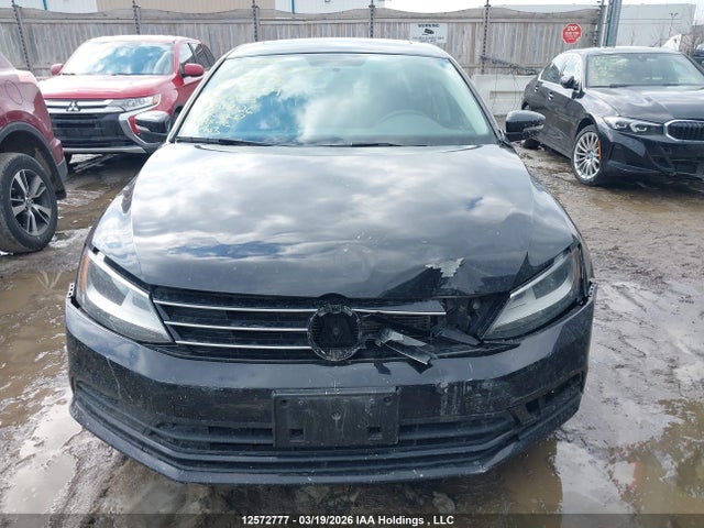 3VW267AJ8GM330609 Volkswagen Jetta 1.4 Tsi Trendline/1.4 Tsi Trendline+