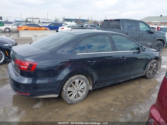 3VW267AJ8GM330609 Volkswagen Jetta 1.4 Tsi Trendline/1.4 Tsi Trendline+