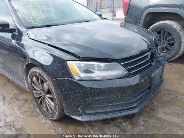 3VW267AJ8GM330609 Volkswagen Jetta 1.4 Tsi Trendline/1.4 Tsi Trendline+