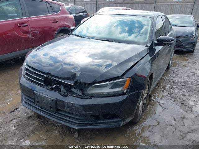 3VW267AJ8GM330609 Volkswagen Jetta 1.4 Tsi Trendline/1.4 Tsi Trendline+