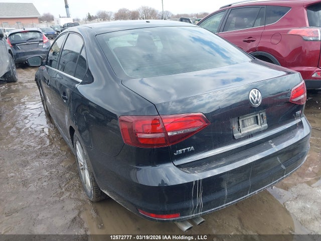 3VW267AJ8GM330609 Volkswagen Jetta 1.4 Tsi Trendline/1.4 Tsi Trendline+