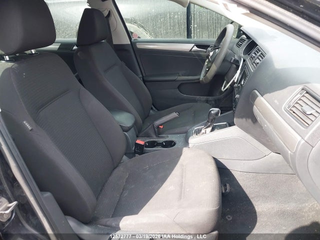 3VW267AJ8GM330609 Volkswagen Jetta 1.4 Tsi Trendline/1.4 Tsi Trendline+