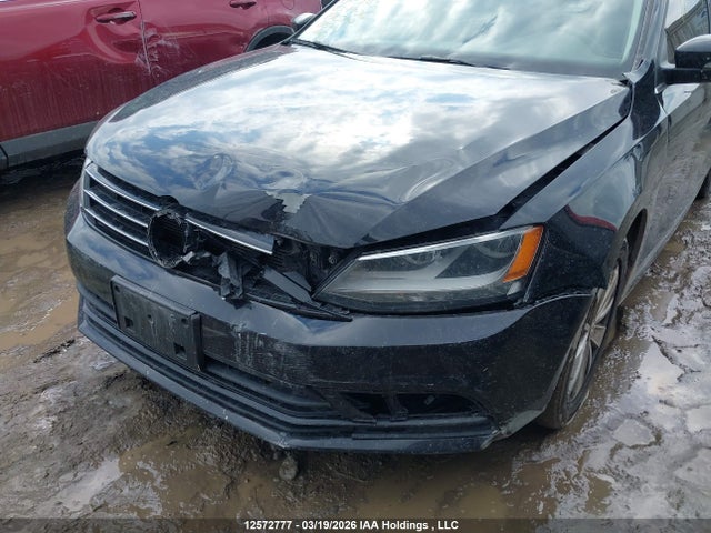 3VW267AJ8GM330609 Volkswagen Jetta 1.4 Tsi Trendline/1.4 Tsi Trendline+