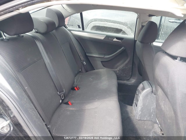 3VW267AJ8GM330609 Volkswagen Jetta 1.4 Tsi Trendline/1.4 Tsi Trendline+