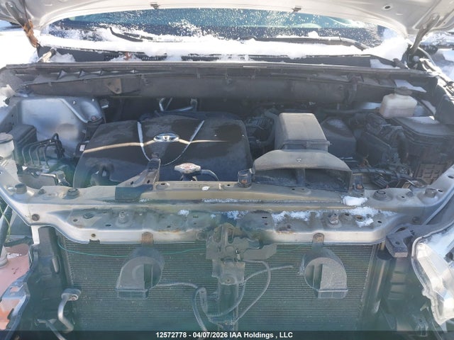 2018 Toyota Highlander მანქანა იყიდება აუქციონზე, vin: 5TDBZRFH0JS882365, აუქციონის ნომერი: 12572778