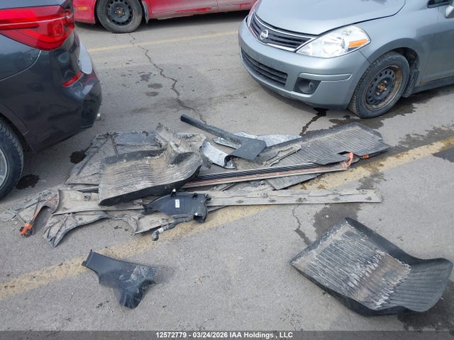 2023 Tesla Model 3 მანქანა იყიდება აუქციონზე, vin: 5YJ3E1EA1PF397087, აუქციონის ნომერი: 12572779