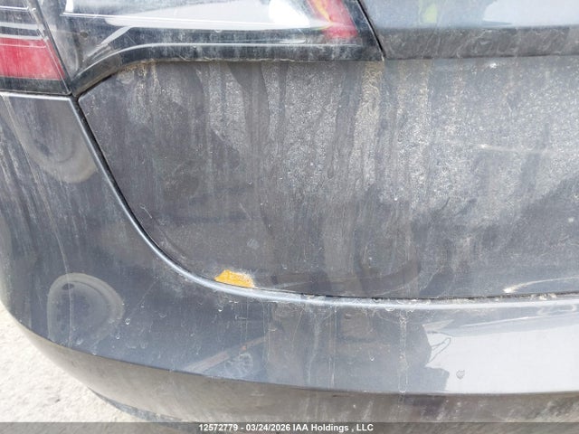 2023 Tesla Model 3 მანქანა იყიდება აუქციონზე, vin: 5YJ3E1EA1PF397087, აუქციონის ნომერი: 12572779