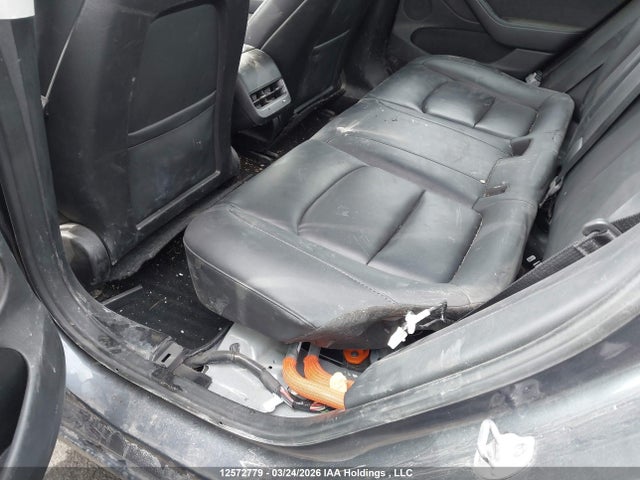 2023 Tesla Model 3 მანქანა იყიდება აუქციონზე, vin: 5YJ3E1EA1PF397087, აუქციონის ნომერი: 12572779