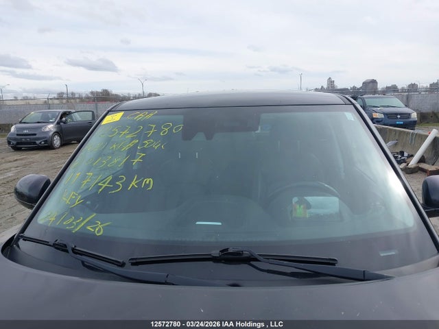 Aukcja sprzedaży 2021 Kia Soul Ev Limited, vin: KNDJ33A10M7013817, numer aukcji: 12572780