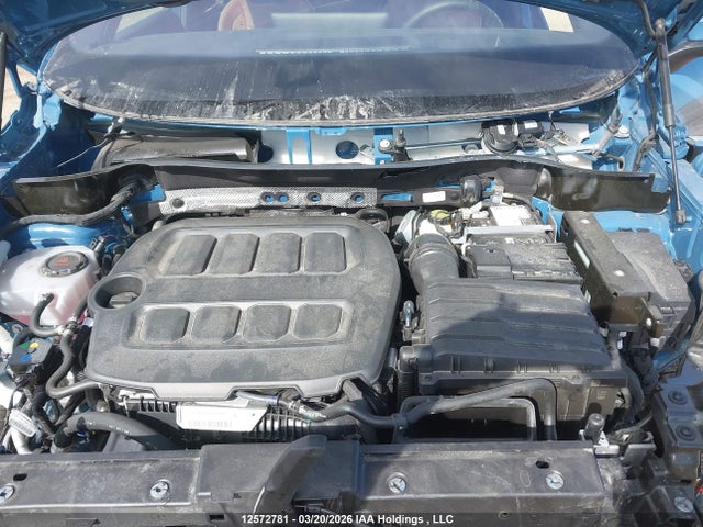 Продажа на аукционе авто 2025 Volkswagen Tiguan Highline R-line, vin: 3VVLR7RM1SM048948, номер лота: 12572781
