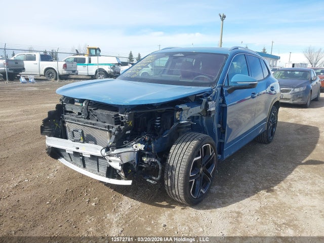 Продажа на аукционе авто 2025 Volkswagen Tiguan Highline R-line, vin: 3VVLR7RM1SM048948, номер лота: 12572781