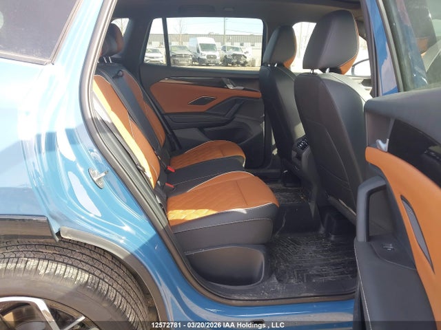 Продажа на аукционе авто 2025 Volkswagen Tiguan Highline R-line, vin: 3VVLR7RM1SM048948, номер лота: 12572781