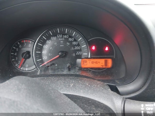 Продажа на аукционе авто 2015 Nissan Micra S/sr/sv, vin: 3N1CK3CP6FL216029, номер лота: 12572782