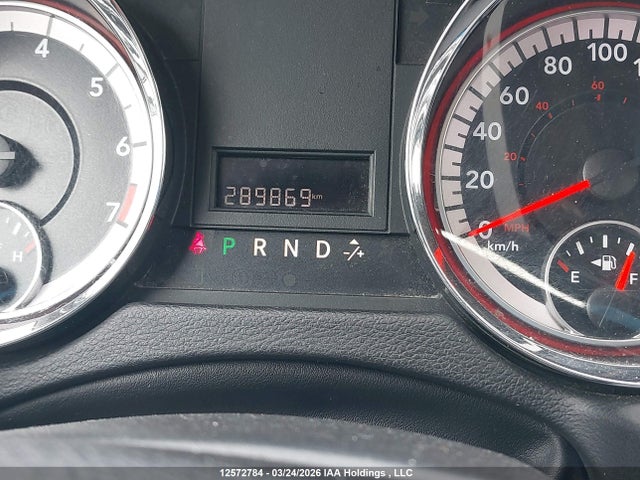 Aukcja sprzedaży 2016 Dodge Grand Caravan Se/sxt, vin: 2C4RDGBG7GR363250, numer aukcji: 12572784
